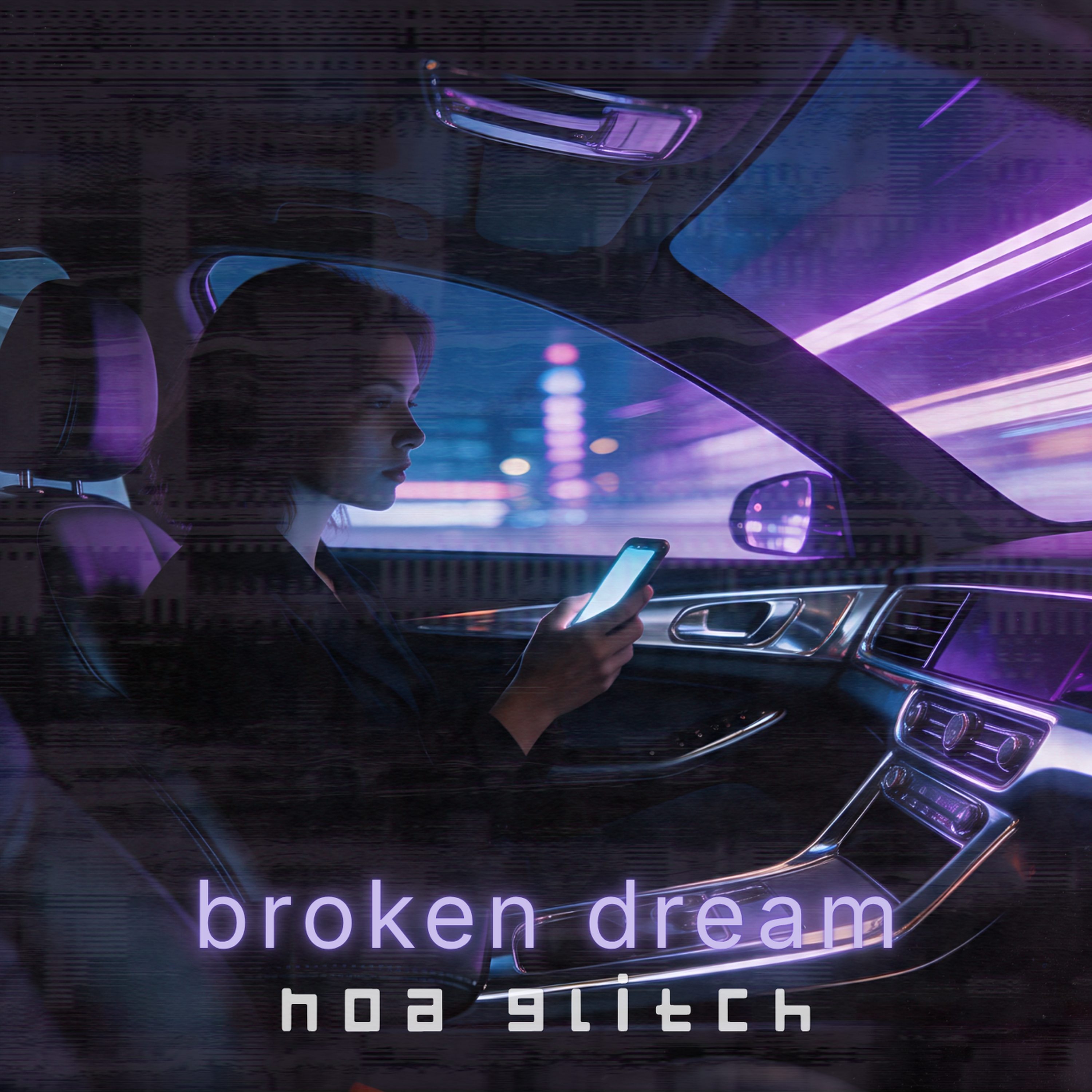 Broken Dream